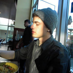 Meet your Posher, Tim